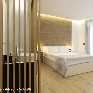 Bed and breakfast Le Dimore Degli Archi 