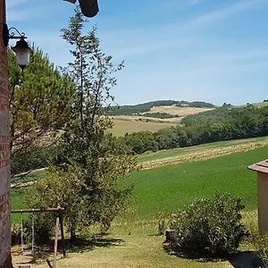 Il Boschetto Estalagem Volterra