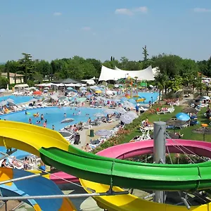 Casa vacanze Locazione Turistica Bella Italia-4