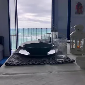 Il Mare In Un Bicchiere , Sciacca Italien