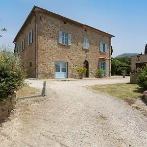 Santa Lucia By Interhome , Castiglion Fiorentino Italien