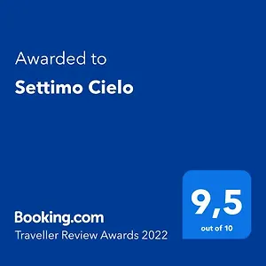 Settimo Cielo , Florenz Italien