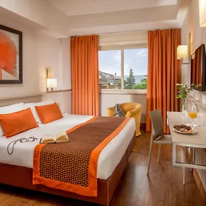 Grand Fleming By Omnia Hotel Řím