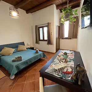 Vicolo Del Vento Stanza Scirocco Palermo