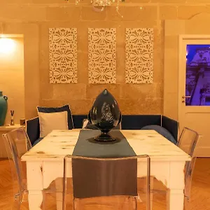 Bed and breakfast Cadelli Luxury & **