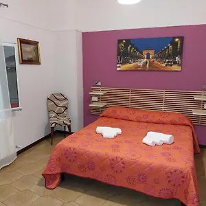 Bed and breakfast Palazzo Paladini ***