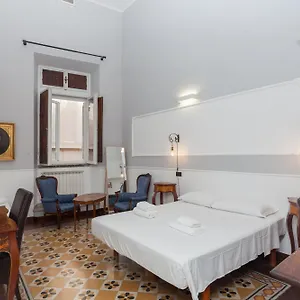 Palazzo Del Duca Piazza Navona 3* Rzym