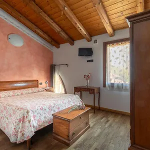 Bed and breakfast Porcaloca 