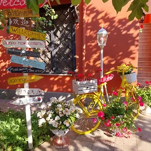 Bed and breakfast Il Viandante 