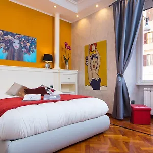 Bed and breakfast Arco Di Gallieno 