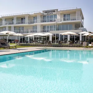 Hotel Vision, Peschiera del Garda