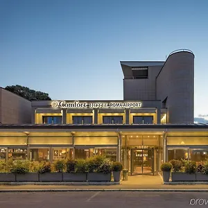**** فندق Rome Airport إيطاليا