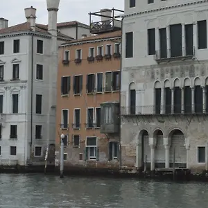 Leon Bianco On The Grand Canal 3* Wenecja