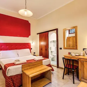 Espana - Gruppo Blam Hotel Řím