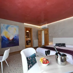 Bed and breakfast Mio **