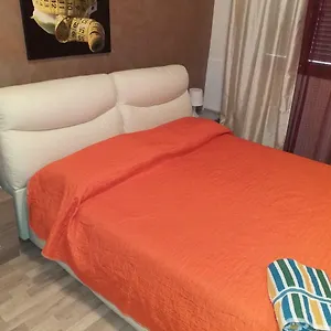 Bed&fly Near Airport Fontanarossa Bagno Privato In Bed & Breakfast CTA