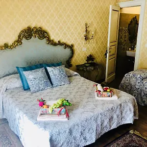 Dimora Umberto Bed & Breakfast CTA