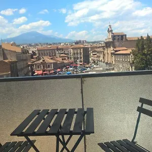 Antico Mercato Bed & Breakfast CTA