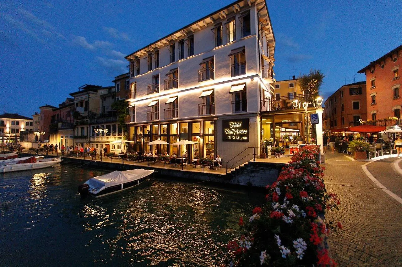 Hotel Bell'Arrivo By Dori Peschiera del Garda
