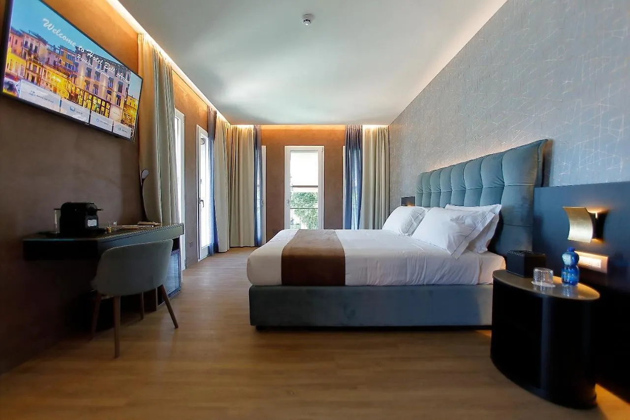 Hotel Bell'Arrivo By Dori Peschiera del Garda