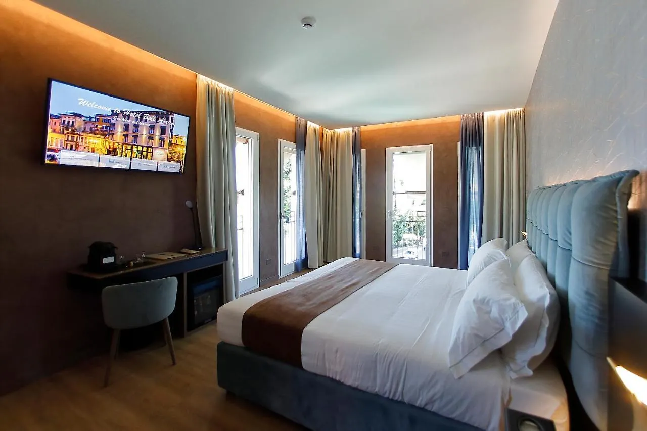 Hotel Bell'Arrivo By Dori Peschiera del Garda