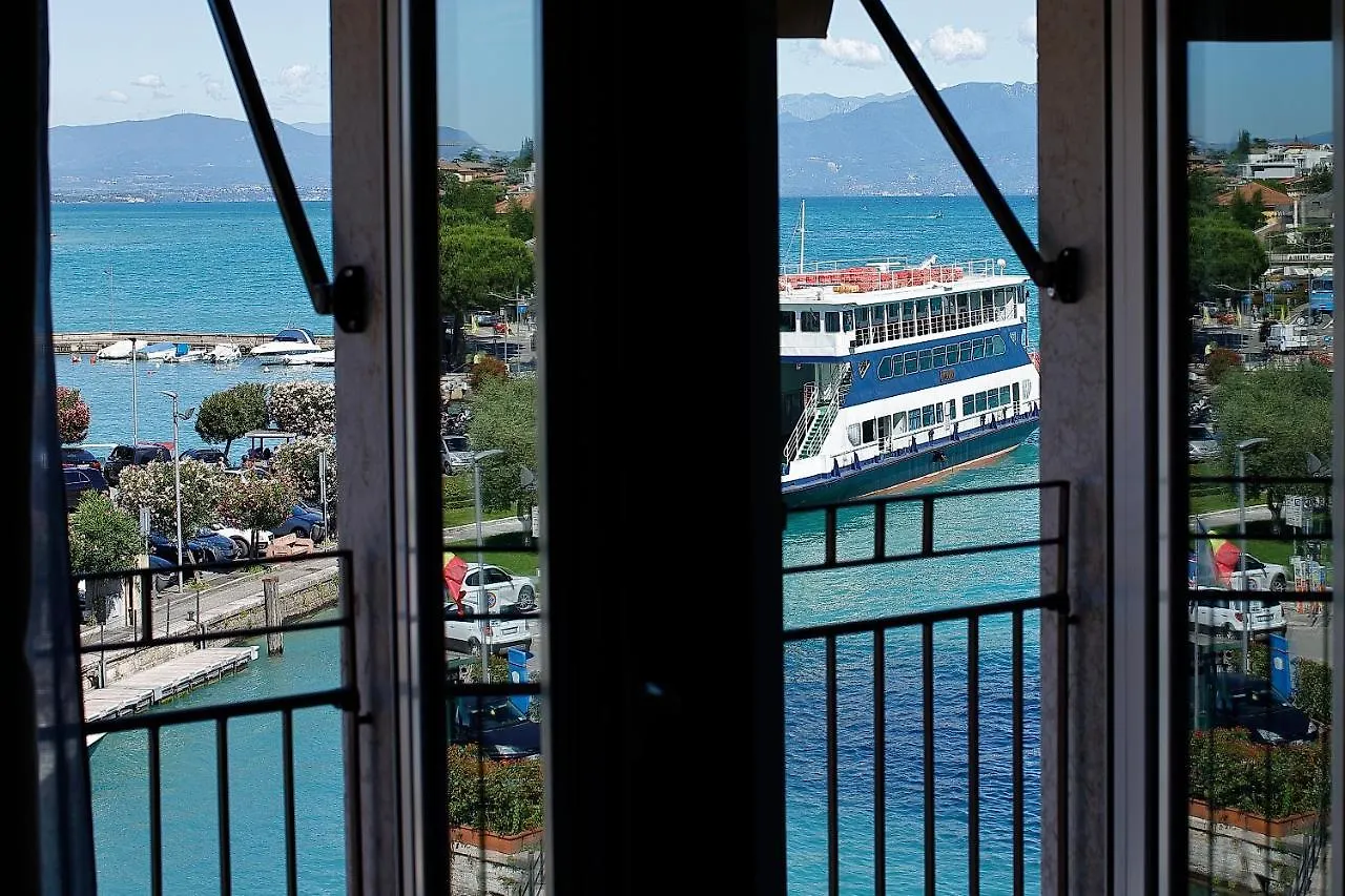 Hotel Bell'Arrivo By Dori Peschiera del Garda