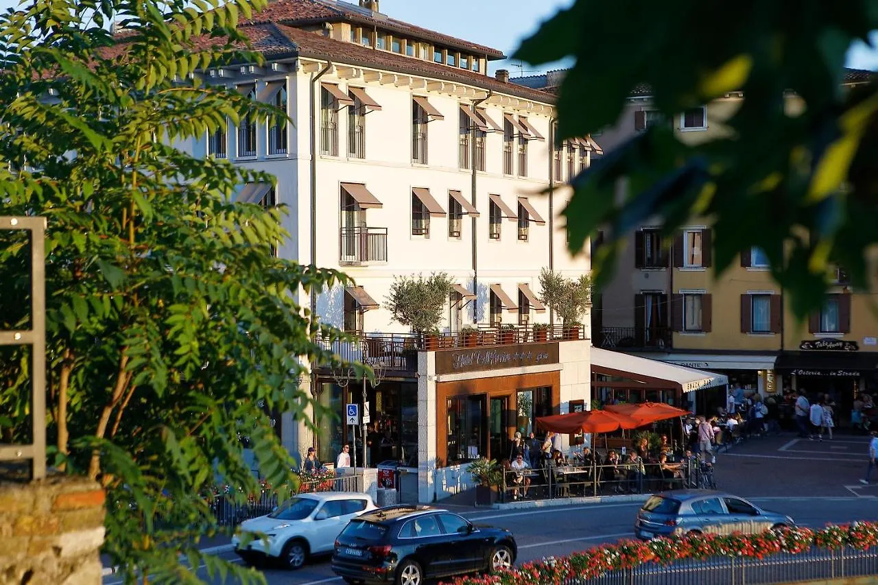 Hotel Bell'Arrivo By Dori Peschiera del Garda