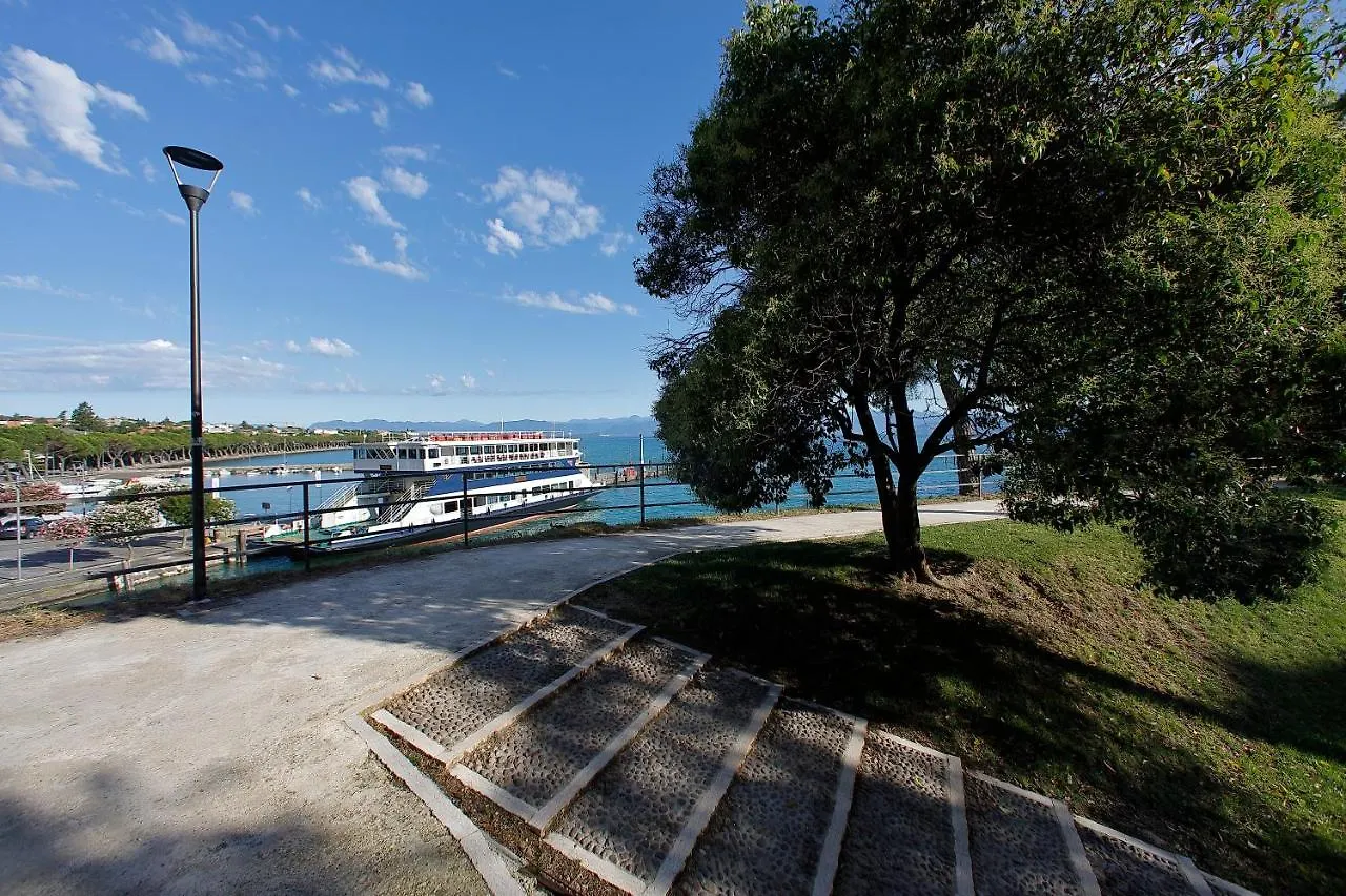 Hotel Bell'Arrivo By Dori Peschiera del Garda