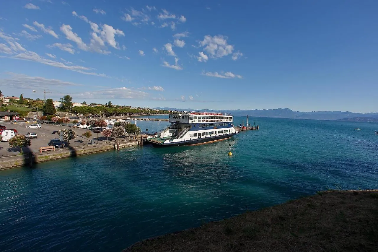 Hotel Bell'Arrivo By Dori Peschiera del Garda