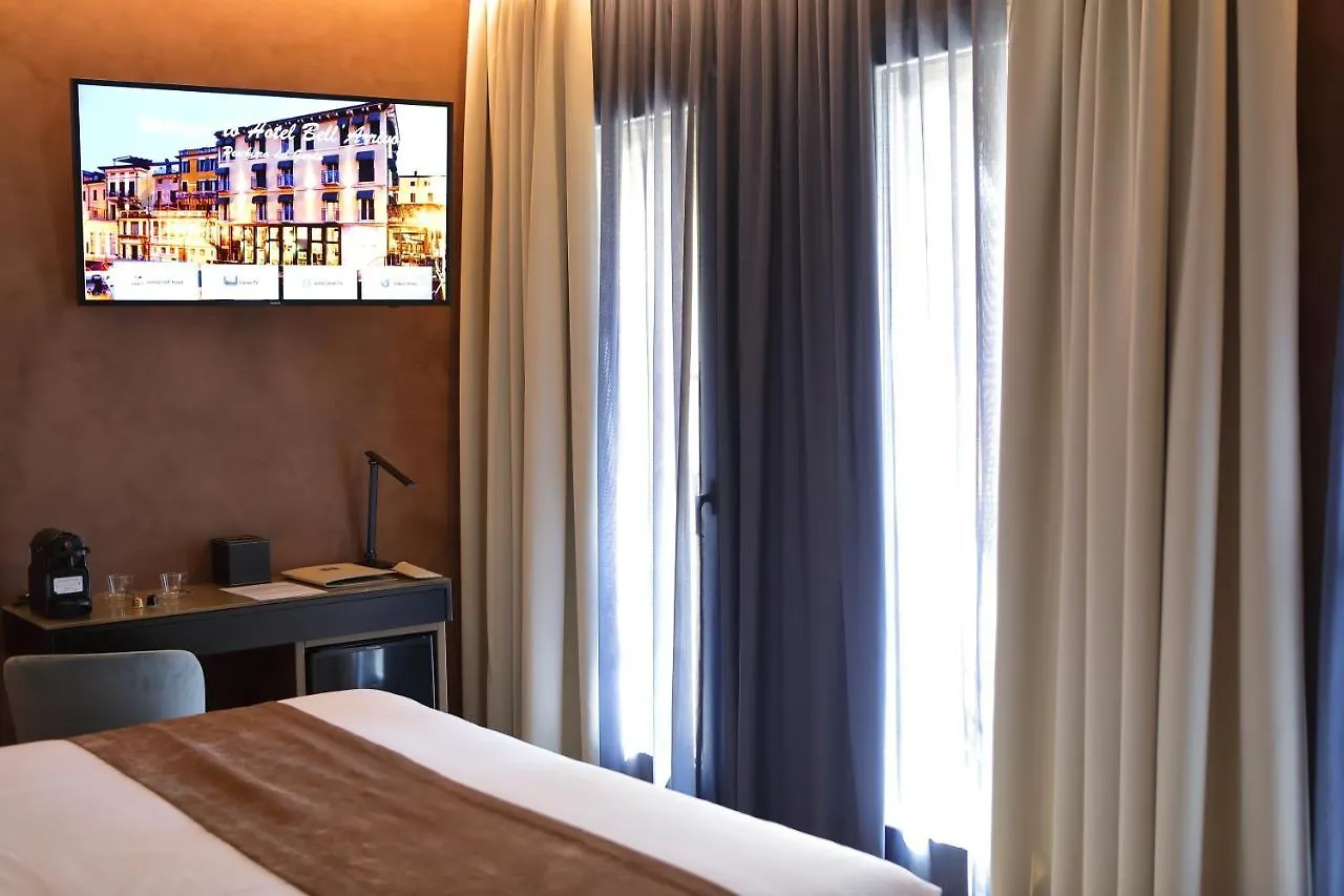 ***  Hotel Bell'Arrivo By Dori Peschiera del Garda Italien