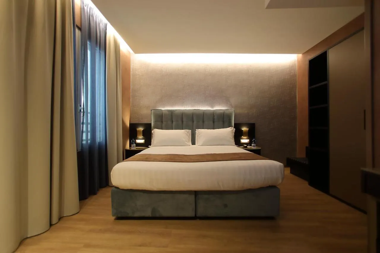 ***  Hotel Bell'Arrivo By Dori Peschiera del Garda Italien