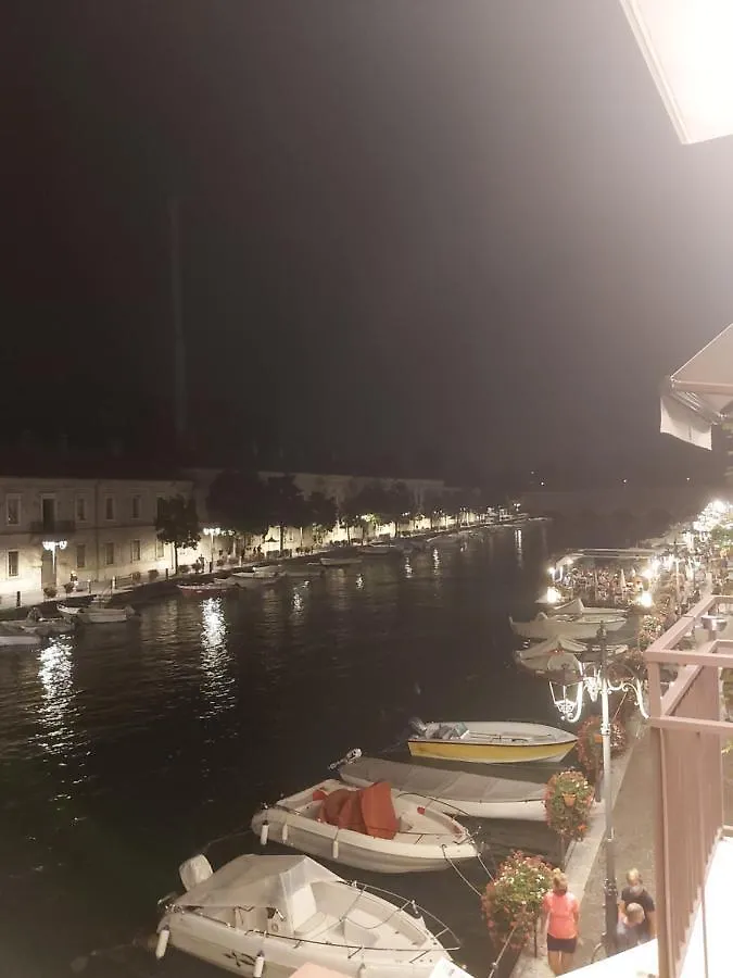 Hotel Bell'Arrivo By Dori Peschiera del Garda