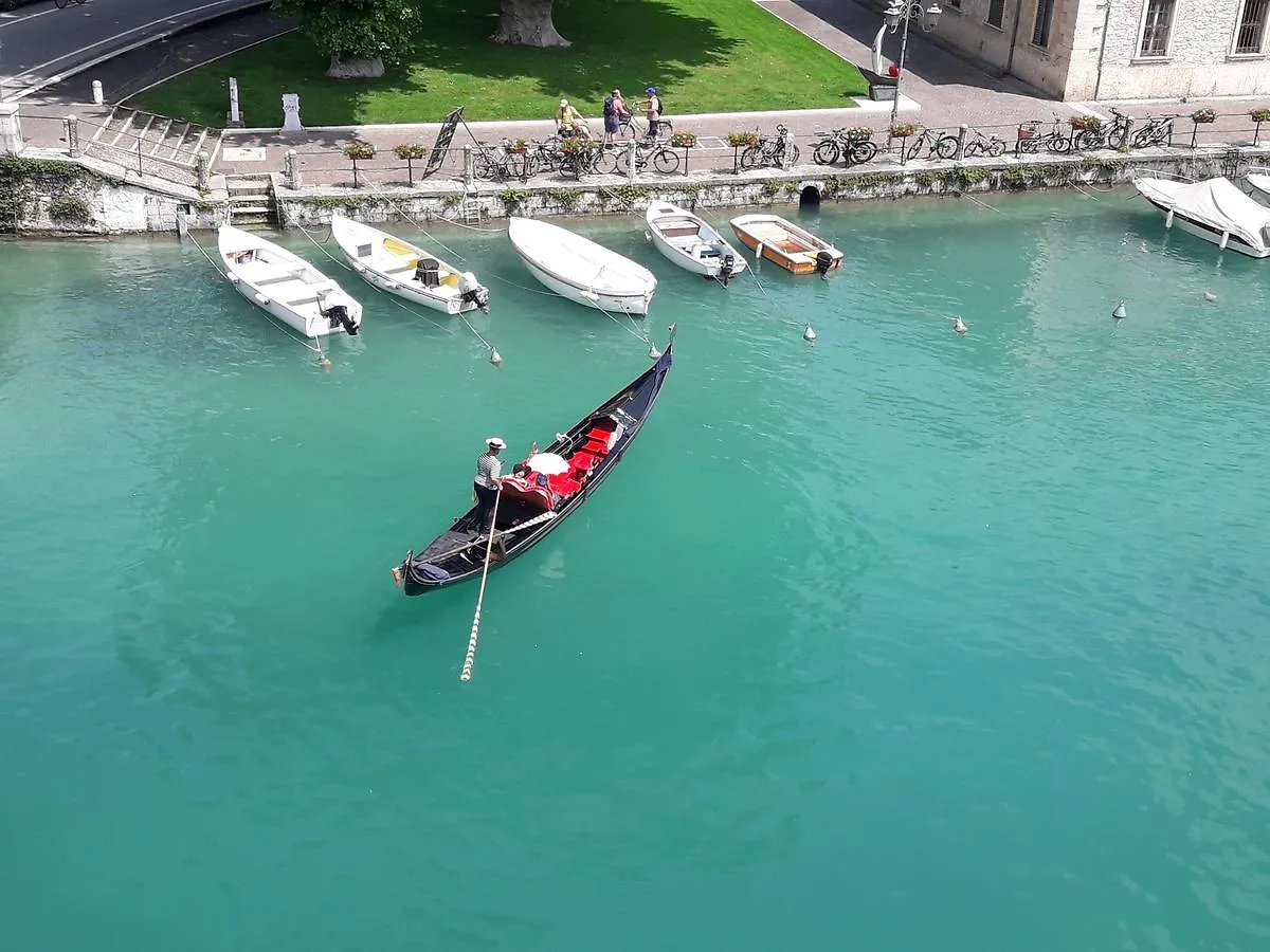 Hotel Bell'Arrivo By Dori Peschiera del Garda